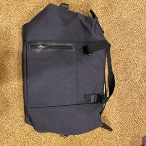 SUPER CUTE WEEKENDER BAG